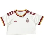 Trikot 2026 - Spanien Damen Trikot 2025 | trikotfussballshop