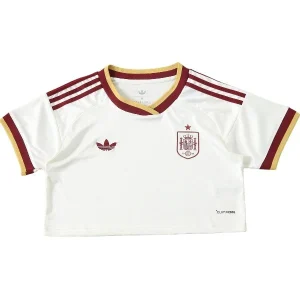 Trikot 2026 - Spanien Damen Trikot 2025 | trikotfussballshop