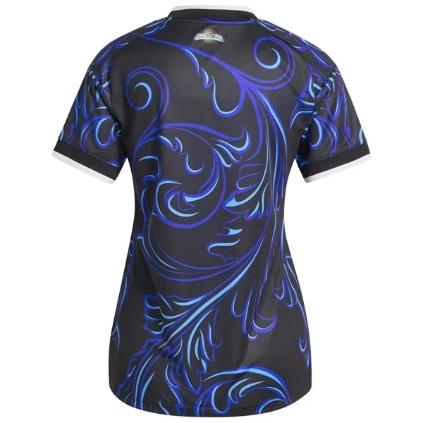 Trikot 2026 - Argentinien Damen Trikot 25 26 | trikotfussballshop