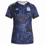 Trikot 2026 - Argentinien Damen Trikot 25 26 | trikotfussballshop