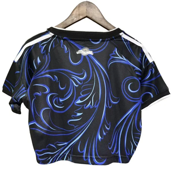 Trikot 2026 - Argentinien Damen Trikot 25 26 | trikotfussballshop