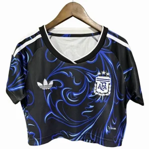 Trikot 2026 - Argentinien Damen Trikot 25 26 | trikotfussballshop