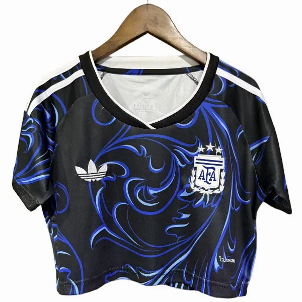 Trikot 2026 - Argentinien Damen Trikot 25 26 | trikotfussballshop