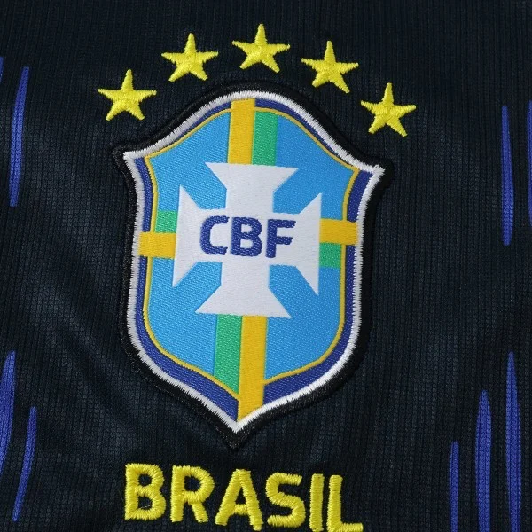 Trikot 2026 - Brasilien Damen Trikot | trikotfussballshop