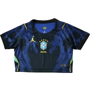 Trikot 2026 - Brasilien Damen Trikot | trikotfussballshop