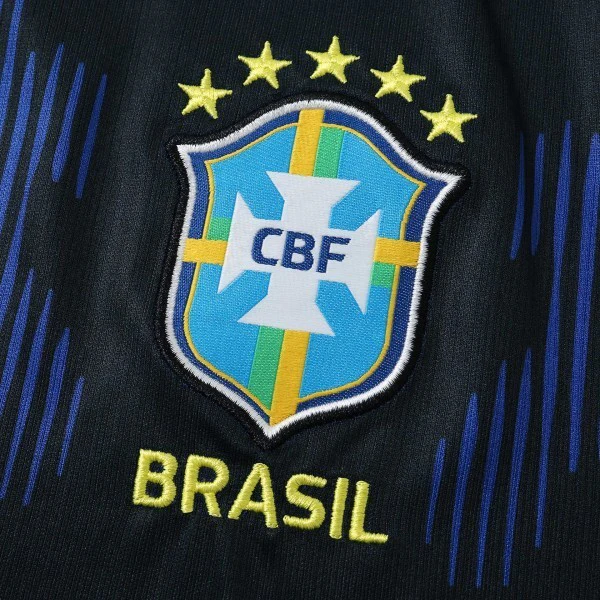 Trikot 2026 - Brasilien Damen Trikot | trikotfussballshop
