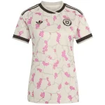 Trikot 2026 - Chile Damen Trikot 25 26 | trikotfussballshop
