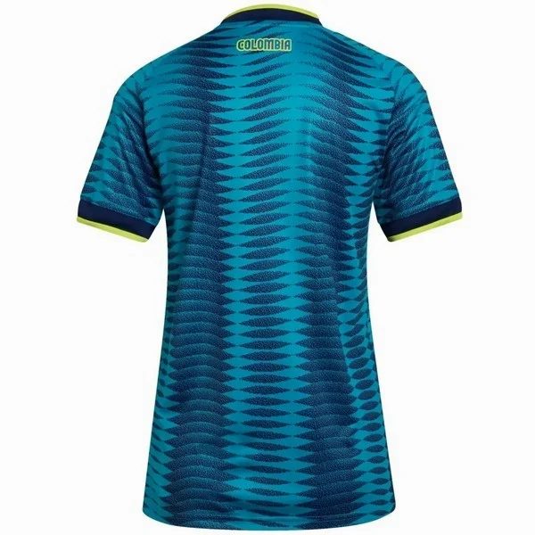 Trikot 2026 - Columbia Damen Trikot | trikotfussballshop