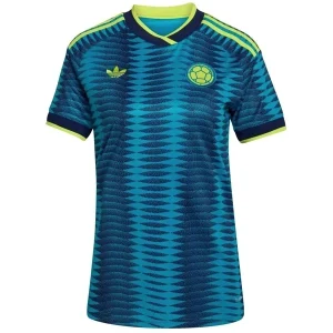 Trikot 2026 - Columbia Damen Trikot | trikotfussballshop