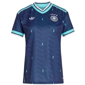Trikot 2026 - Deutschland Damen Trikot 2024 | trikotfussballshop
