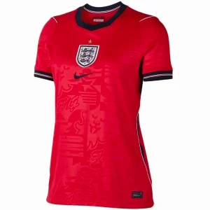 Trikot 2026 - England Damen Trikot 25 26 | trikotfussballshop