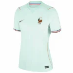 Trikot 2026 - Frankreich Damen Trikot 25 26 | trikotfussballshop