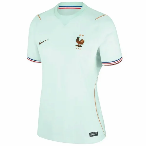 Trikot 2026 - Frankreich Damen Trikot 25 26 | trikotfussballshop