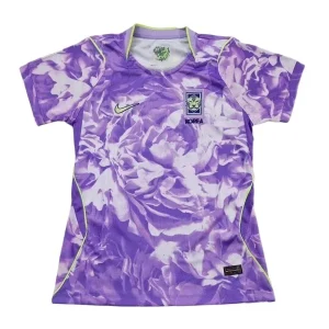 Trikot 2026 - Korea Damen Trikot | trikotfussballshop