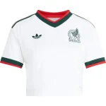 Trikot 2026 - Mexiko Damen Trikot | trikotfussballshop