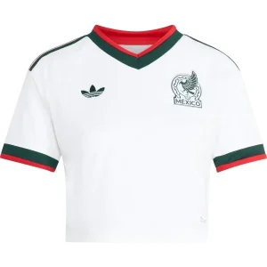 Trikot 2026 - Mexiko Damen Trikot | trikotfussballshop