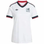 Trikot 2026 - Mexiko Damen Trikot | trikotfussballshop