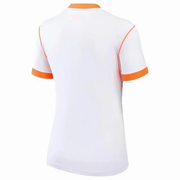 Trikot 2026 - Niederlande Damen Trikot | trikotfussballshop