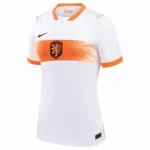 Trikot 2026 - Niederlande Damen Trikot | trikotfussballshop