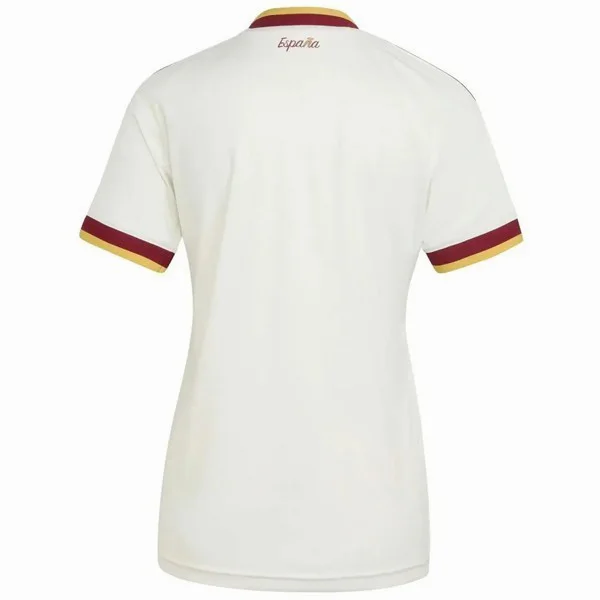 Trikot 2026 - Spanien Damen Trikot 2025 | trikotfussballshop