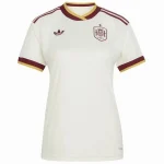 Trikot 2026 - Spanien Damen Trikot 2025 | trikotfussballshop