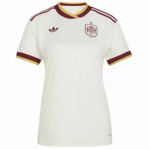 Trikot 2026 - Spanien Damen Trikot 2025 | trikotfussballshop