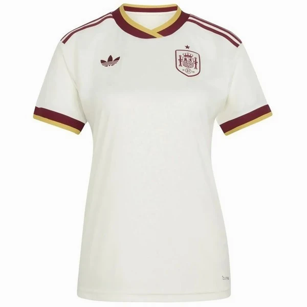 Trikot 2026 - Spanien Damen Trikot 2025 | trikotfussballshop