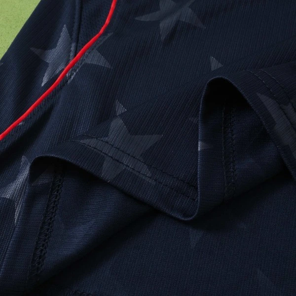 Trikot 2026 - Vereinigte Staaten Damen Trikot 25 26 | trikotfussballshop