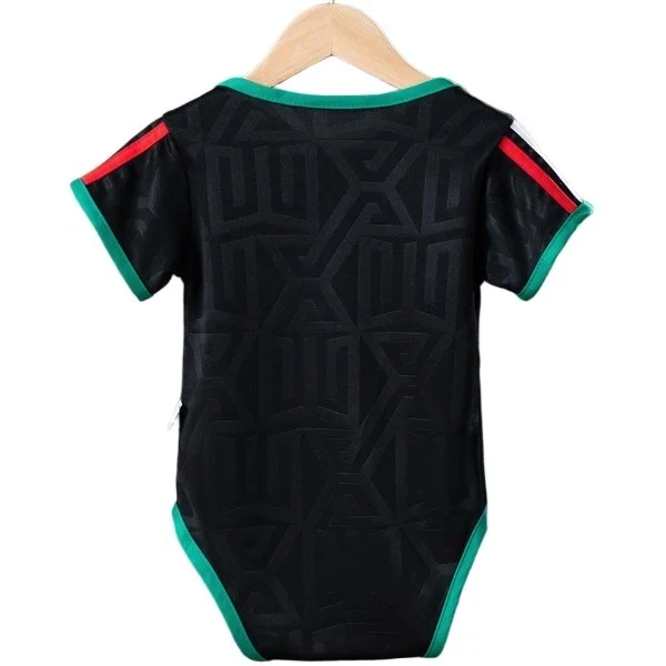 Trikot 2026 - Mexiko Kinder Trikot 25 26 | trikotfussballshop
