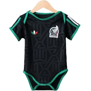 Trikot 2026 - Mexiko Kinder Trikot 25 26 | trikotfussballshop