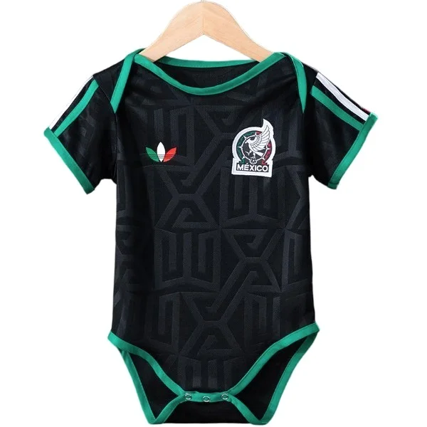 Trikot 2026 - Mexiko Kinder Trikot 25 26 | trikotfussballshop