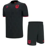 Set 2026 - Albanien Heimtrikot Kinder | trikotfussballshop