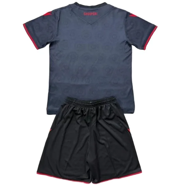 Set 2026 - Albanien Heimtrikot Kinder | trikotfussballshop
