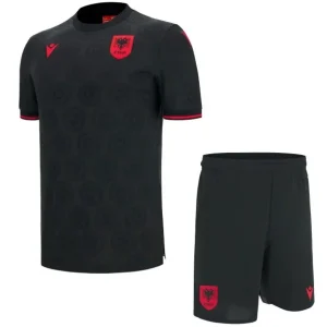 Set 2026 - Albanien Heimtrikot Kinder | trikotfussballshop