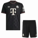 Set 2025 2026 - Bayern München Trikot Kinder Set | trikotfussballshop