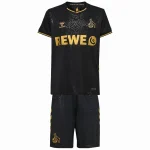 Set 2025 2026 - Fc Köln Heimtrikot Kinder 25 26 | trikotfussballshop