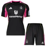 Set 2025 2026 - Hamburger Sv Jugendtrikot | trikotfussballshop