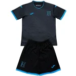 Set 2026 - Honduras Heimtrikot Kinder | trikotfussballshop