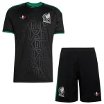 Set 2026 - Mexiko Fußballtrikot Kinder | trikotfussballshop