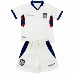 Set 2026 - Ecuador Fußballtrikot 2025 | trikotfussballshop