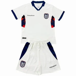 Set 2026 - Ecuador Fußballtrikot 2025 | trikotfussballshop