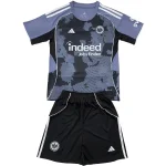 Eintracht Frankfurt Set 2025 2026 - Heimtrikot Eintracht Frankfurt | trikotfussballshop