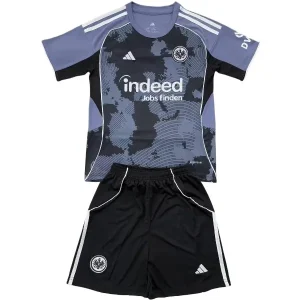 Eintracht Frankfurt Set 2025 2026 - Heimtrikot Eintracht Frankfurt | trikotfussballshop