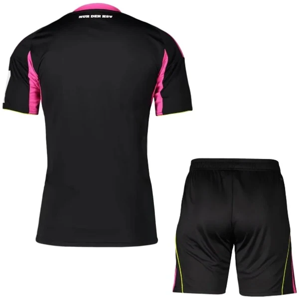 Hamburgo S.V Set 2025 2026 - Hamburgo Sv Heimtrikot | trikotfussballshop