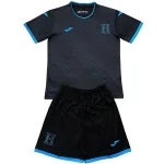 Honduras Set 2026 - Honduras Fußballtrikot | trikotfussballshop