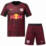 Set 2025 2026 - Rbl Auswärtstrikot | trikotfussballshop