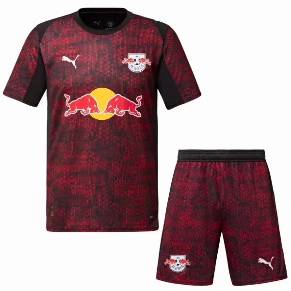Set 2025 2026 - Rbl Auswärtstrikot | trikotfussballshop