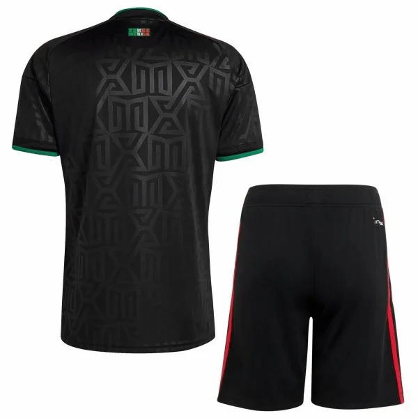 Set 2026 - Mexiko Fußballtrikot 2025 | trikotfussballshop