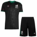 Set 2026 - Mexiko Fußballtrikot 2025 | trikotfussballshop