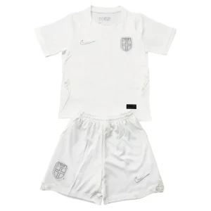 Norwegen Set 2026 - Norwegen Fußballtrikot Herren | trikotfussballshop